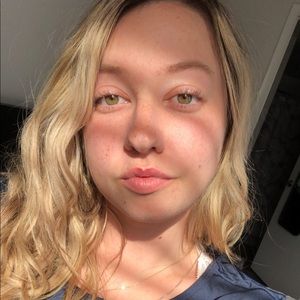 Meet your Posher, Mari